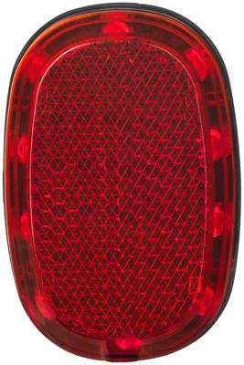 Busch & Muller Bumm secuzed plus achterlicht spatbord dynamo
