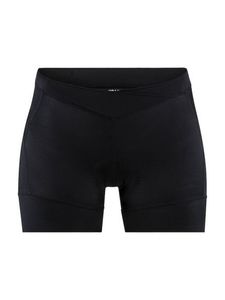 Craft Essence hot pants zwart dames M