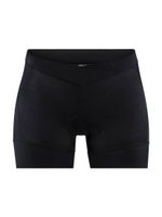 Craft Essence hot pants zwart dames M