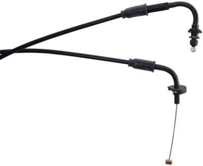 Coming Soon Throttle cables rms