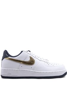 Nike baskets Air Force 1 '07 - Blanc