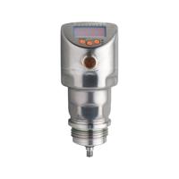 ifm Electronic LR2759 Elektronische niveausensor Voedingsspanning (bereik): 18 - 30 V/DC Meetbereik: 0.02 - 1.98 m 1 stuk(s)