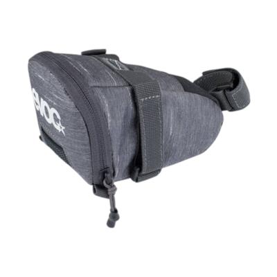 Evoc Saddle Bag Tour M carbon/grey
