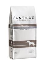 Sanimed Intestinal Insect droogvoer hond 1,5 kilo