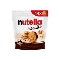 Nutella - Biscuits T14 - 10 stuks