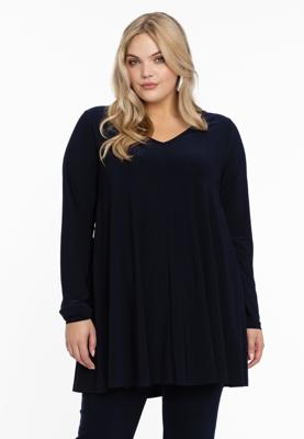 Yoek Tuniek Swing | Blauw | Maat 58/60