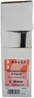 Dresselhaus Heat shrink tubing .