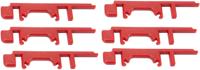 Bikeservice Impact rail support bst 6pcs f montgwrkz forks