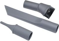HAZET Borstel- en sproeierset 9043-10-01/3