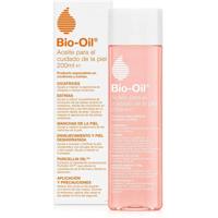 Gezichtsolie Bio-oil 200 ml
