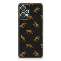 TPU Hoesje voor OnePlus Nord CE 2 Lite Leopards