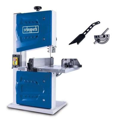 HBS25 lintzaag - 80 mm - SCHEPPACH