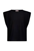 Leona top - black - 91541