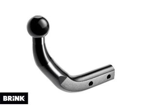 Vaste trekhaak 685000