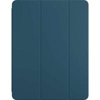 MQDW3ZM/A Apple Smart Folio iPad Pro 12.9 (2018/2020/2021/2022) Marine Blue