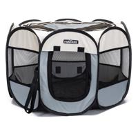 Nobleza Opvouwbare Bench - Polyester stof - Maat S