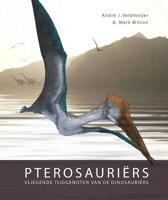 Pterosauriërs (Paperback) Pterosauriërs (Paperback)
