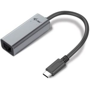 I-tec C31METALGLAN Ethernet 1000Mbit/s netwerkkaart & -adapter
