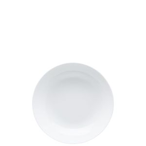 ROSENTHAL - Jade Pure White - Diep Bord 19cm Coupe