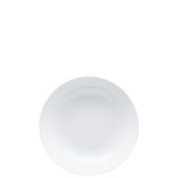 ROSENTHAL - Jade Pure White - Diep Bord 19cm Coupe - thumbnail