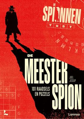 De meesterspion (Paperback)