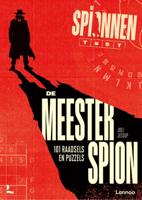 De meesterspion (Paperback) De meesterspion (Paperback)
