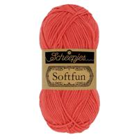 Scheepjes Softfun - 2449 Salmon