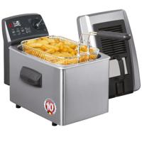 Fritel TURBO SF 4170 Friteuse Zwart