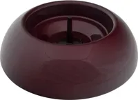 Kerstboomstandaard easyfix d39 rood Kerstboomstandaard easyfix d39 rood