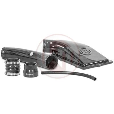 Wagner Tuning Carbon Air Intake System Audi RS3 / TTRS / RSQ3 300001002
