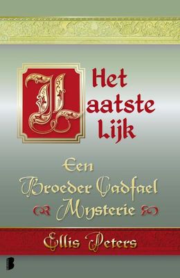 Het laatste lijk - Ellis Peters - eBook (9789460236112)
