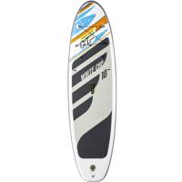 Bestway - hydro force white cap convertible sup set