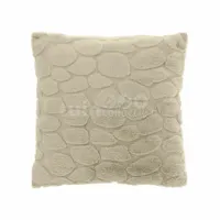 Sierkussen Daaf 45x45cm Chateau Grey