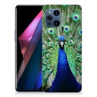 OPPO Find X3 | X3 Pro | TPU Hoesje | Pauw