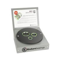 ENDURO BEARINGS counter display top cap - xd-15 bearings