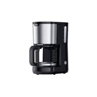 Braun KF 1500 BK Koffiefilter apparaat Zwart