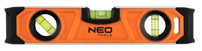 Neo Torpedo waterpas | Magnetisch | 230mm - 6475800