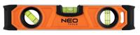 Neo Torpedo waterpas | Magnetisch | 230mm - 6475800