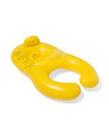HEMA Zwemring Met Babyzitje 6-12m 116x72x29cm HEMA Zwemring Met Babyzitje 6-12m 116x72x29cm
