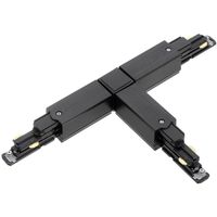 XTSC 639 DALI T-Koppelstuk - 3-fase - Zwart