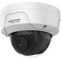 Hikvision HWI-D140H-2.8mm-C Dome IP-beveiligingscamera Binnen & buiten 2560 x 1440 Pixels Plafond/mu - thumbnail
