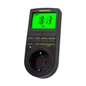 Garden HighPro Garden HighPro Digitale Timer