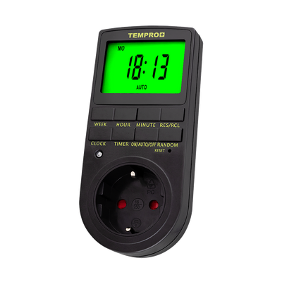 Garden HighPro Garden HighPro Digitale Timer
