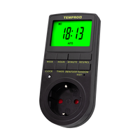 Garden HighPro Garden HighPro Digitale Timer