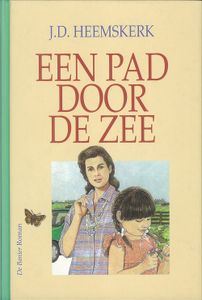 Een pad door de zee - J.D. Heemskerk - ebook