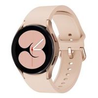 Classic sportbandje - Zand roze - Samsung Galaxy Watch 5 (Pro) - 40mm / 44mm / 45mm