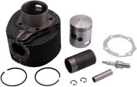 EVOK Cylinder sets 200cc d66,5mm ac