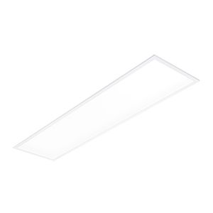 THORNeco LED Paneel Anna Vario 34W 4000lm - 830-840 Dim naar Warm | 120x30cm - UGR <19 - Dimbaar
