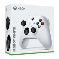 Draadloze Gaming Afstandsbediening Microsoft Wit Xbox®