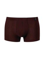 Schiesser - Long Life Soft - Short - rood, Maat:S